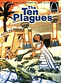 The Ten Plagues (Paperback)