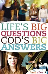 Lifes Big Questions, Gods Big Answers (Paperback)
