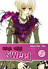 Very! Very! Sweet, Vol. 7 (Paperback)