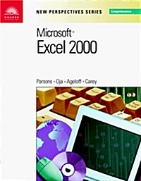 New Perspectives on Microsoft Excel 2000 (Paperback, 2000)