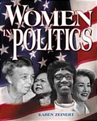 Women in Politics (Library)