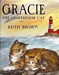 Gracie the Lighthouse Cat (Hardcover)