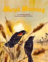 Marsh Morning (Paperback)