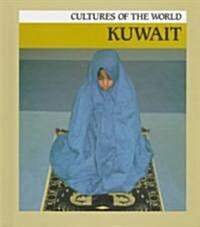 Kuwait (Library Binding)