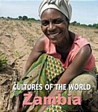 Zambia (Library Binding, 2, Revised)