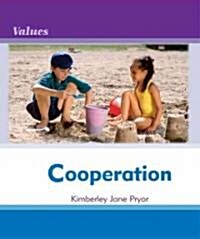 Cooperation (Library Binding)