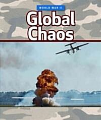 Global Chaos (Library Binding)