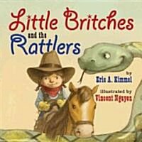 Little Britches and the Rattlers (Hardcover)