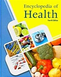Encyclopedia of Health (Library Binding, 4th)
