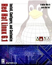 Install, Configure, and Customize Red Hat Linux (Paperback)