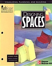 Designing Spaces (Paperback, Study Guide)