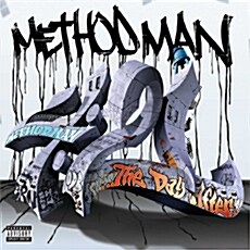 [수입] Method Man - 4:21... The Day After [2LP]