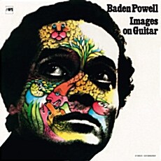 [수입] Baden Powell - Images On Guitar [High-Quality Analog Remastering][Digipak]