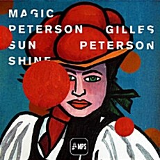 [수입] Gilles Peterson - Magic Peterson Sunshine