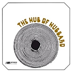 [수입] Freddie Hubbard - The Hub Of Hubbard [High-Quality Analog Remastering][Digipak]