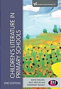 Childrens Literature in Primary Schools (Paperback)