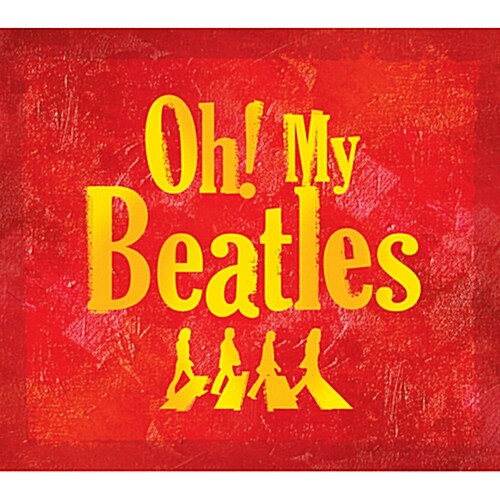 Oh! My Beatles [3CD For 1]