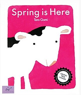 Pictory Set Pre-Step 22 : Spring Is Here (Paperback + Audio CD)