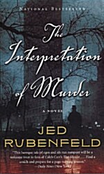 [중고] The Interpretation of Murder (Mass Market Paperback)