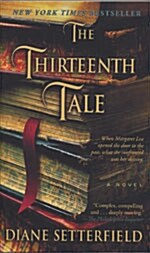 The Thirteenth Tale (International Edition, Mass Market Paperback)