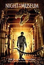 [중고] Night at the Museum: A Junior Novelization (Paperback)