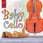[중고] London Cello Orchestra - Baby Cello (베이비 첼로)