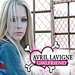 Avril Lavigne - Girlfriend