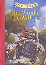 [중고] The Wind in the Willows (Hardcover)