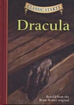 [중고] Dracula (Hardcover)
