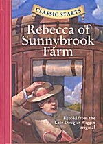 [중고] Rebecca of Sunnybrook Farm (Hardcover)