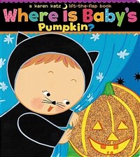 Where is baby's pumpkin?