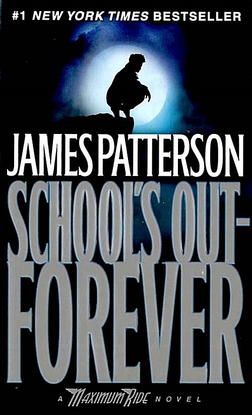 [중고] Schools Out-Forever (Mass Market Paperback)
