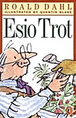 [중고] Esio Trot (Paperback)