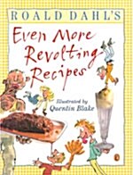 [중고] Even More Revolting Recipes (Paperback, Reprint)