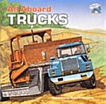 All Aboard Trucks (Paperback)