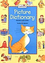 [중고] Picture Dictionary (paperback)