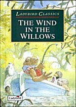[중고] The Wind in the Willows (Hardcover)
