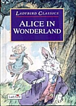 [중고] Alice in Wonderland (Hardcover)