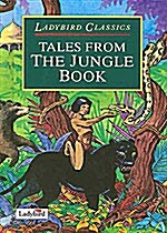 [중고] Tales from the Jungle Book (Hardcover)