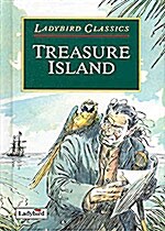 [중고] Treasure Island (Hardcover)