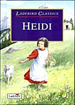 [중고] Heidi (Hardcover)
