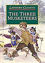 [중고] The Three Musketeers (Hardcover)