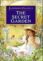 [중고] The Secret Garden (Hardcover)