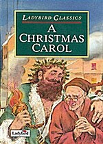 [중고] A Christmas Carol (Hardcover)