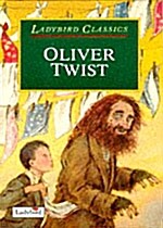 [중고] Oliver Twist (Hardcover)