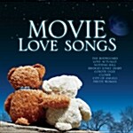 [중고] Movie Love Songs (무비 러브 송즈)
