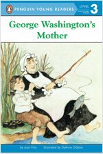 George Washington's Mother (Paperback)