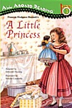 Frances Hodgson Burnetts a Little Princess (Mass Market Paperback)