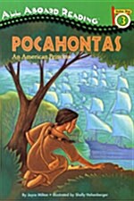 [중고] Pocahontas: An American Princess (Paperback)