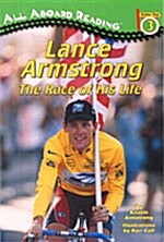[중고] Lance Armstrong (Paperback)